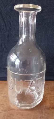 Carafe ancienne suze - carafe, apéritif