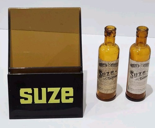Suze lot miniature porte - 2, et