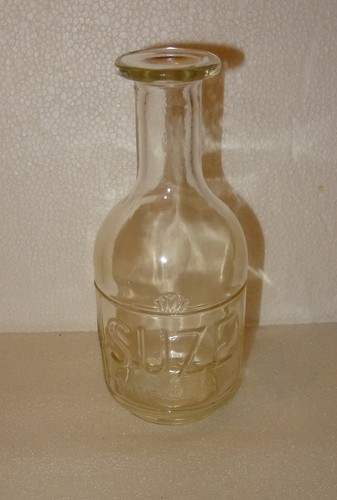 Ancienne carafe eau - ancienne,