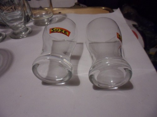 Verres suze liqueur 4 - 2,