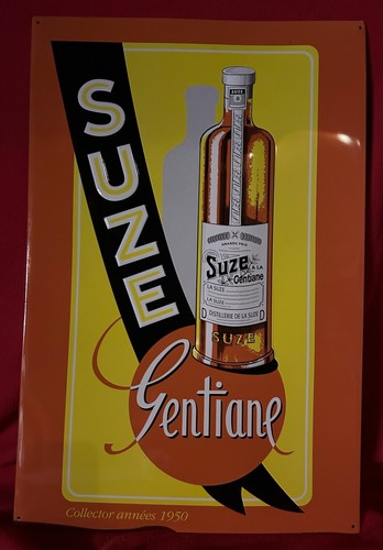 Superbe neuve plaque - ,