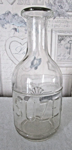 Carafe publicitaire verre - publicitaire, en